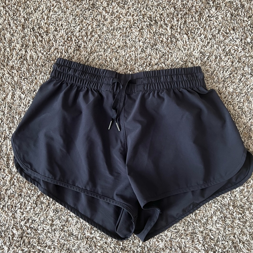 Katy Hearn- Stori Challenge 2 1/2” short - onyx